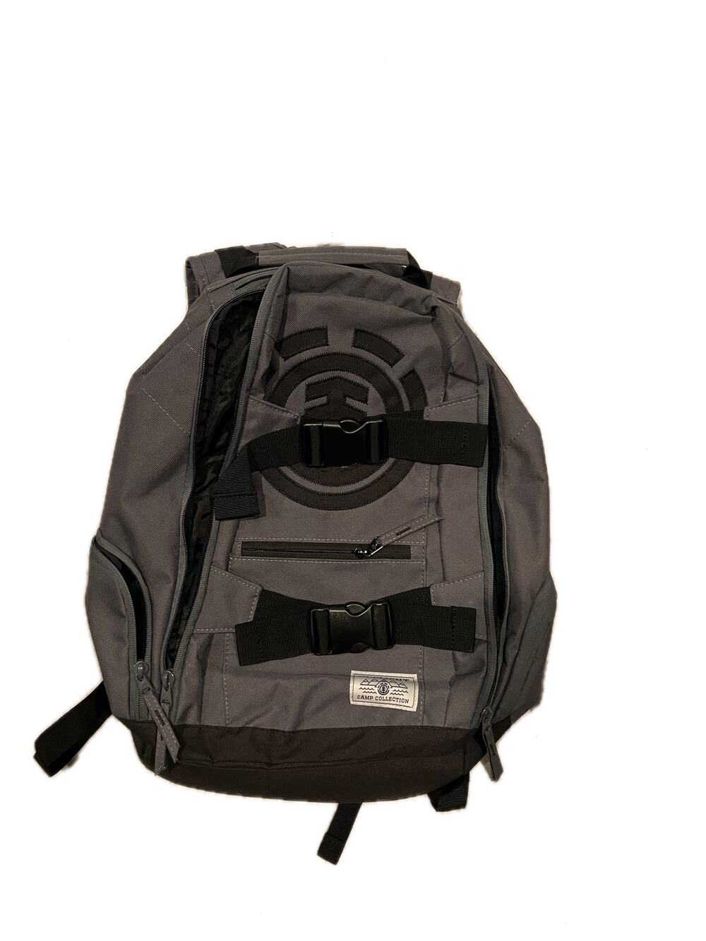 Element Camp Collection Mohave Backpack